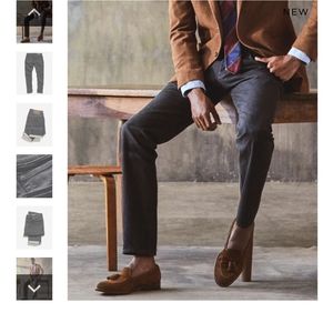 Todd Snyder Slim fit Stretch Jeans in Black top wash 32-32